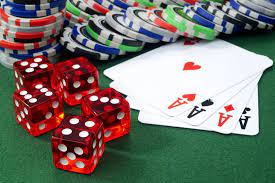 Casino Coins Game